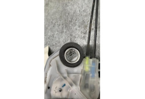 Serrure arriere gauche CITROEN C1 2 Photo n°1