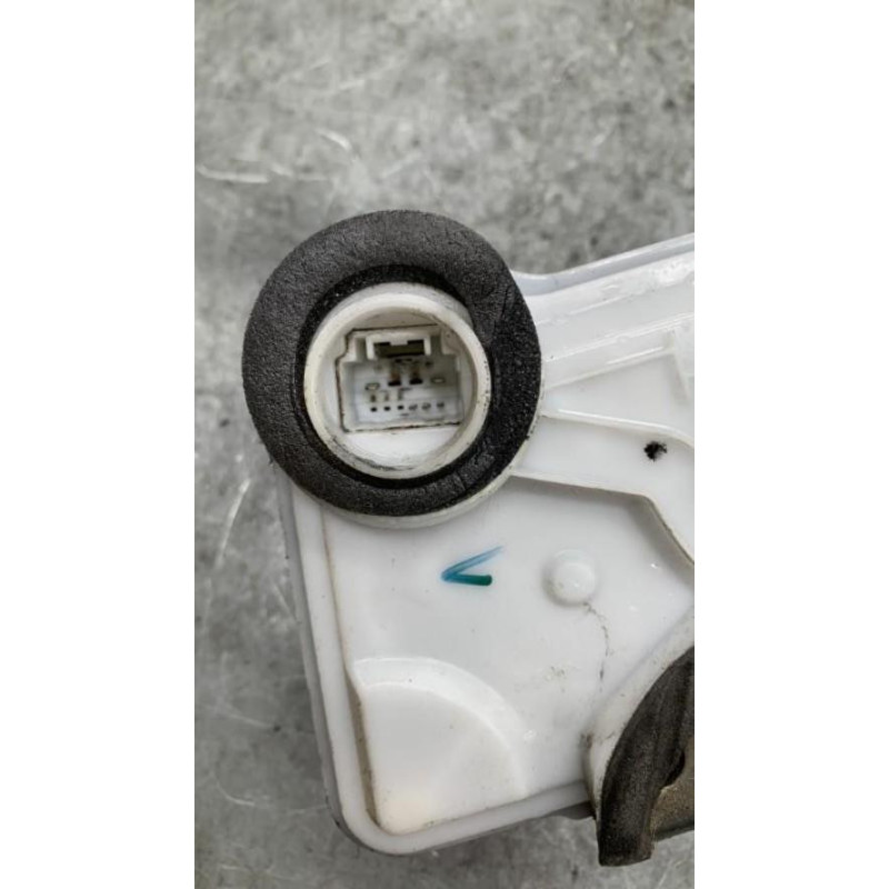 Serrure avant gauche CITROEN C1 2 Photo n°1