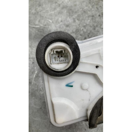 Serrure avant gauche CITROEN C1 2