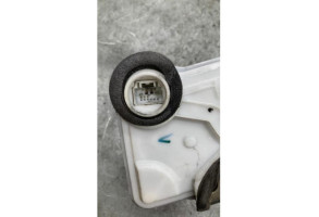 Serrure avant gauche CITROEN C1 2 Photo n°1