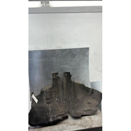 Pare boue avant gauche PEUGEOT 508 1 SW