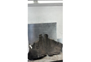 Pare boue avant gauche PEUGEOT 508 1 SW Photo n°1