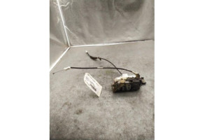 Serrure avant droit PEUGEOT 508 1 SW Photo n°2