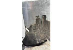 Pare boue avant gauche PEUGEOT 508 1 SW Photo n°3