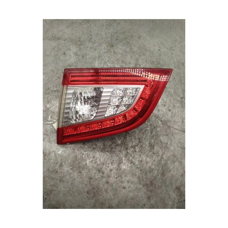 Feu arriere secondaire droit (feux) PEUGEOT 508 1 SW Photo n°1