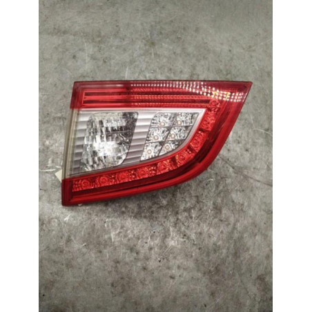 Feu arriere secondaire droit (feux) PEUGEOT 508 1 SW