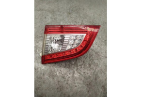 Feu arriere secondaire droit (feux) PEUGEOT 508 1 SW Photo n°1