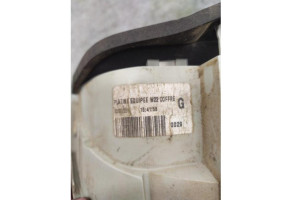 Feu arriere secondaire gauche (feux) PEUGEOT 508 1 SW Photo n°1