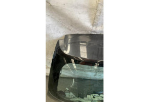 Malle/Hayon arriere PEUGEOT 508 1 SW Photo n°2