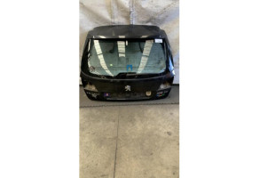 Malle/Hayon arriere PEUGEOT 508 1 SW Photo n°3