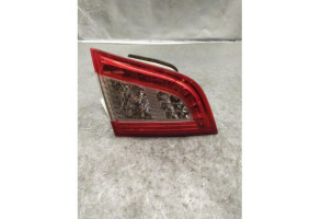 Feu arriere secondaire gauche (feux) PEUGEOT 508 1 SW Photo n°4