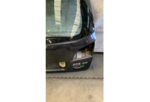 Malle/Hayon arriere PEUGEOT 508 1 SW Photo n°5