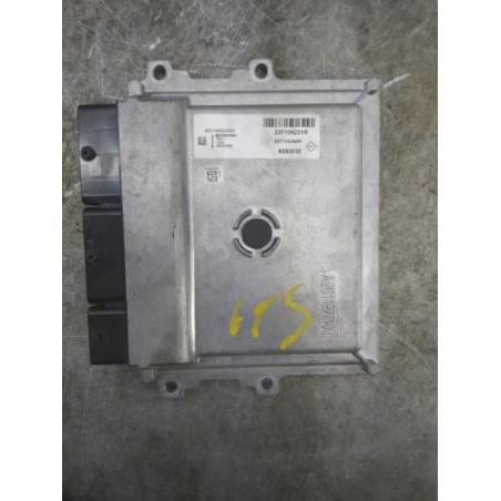 Kit de demarrage DACIA SANDERO 2