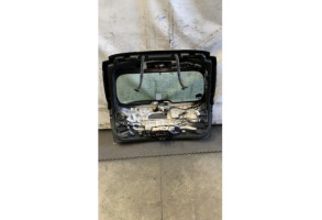 Malle/Hayon arriere PEUGEOT 508 1 SW Photo n°7