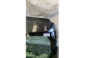 Malle/Hayon arriere PEUGEOT 508 1 SW Photo n°8