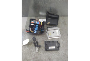 Kit de demarrage DACIA SANDERO 2 Photo n°3