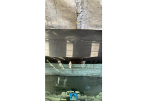 Malle/Hayon arriere PEUGEOT 508 1 SW Photo n°9