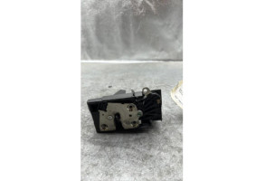 Serrure arriere droit DACIA SANDERO 2 Photo n°1