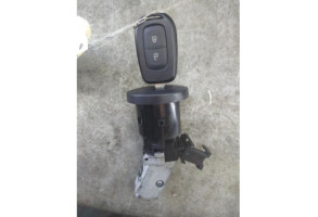 Kit de demarrage DACIA SANDERO 2 Photo n°8