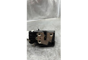 Serrure arriere droit DACIA SANDERO 2 Photo n°4