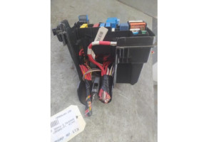 Kit de demarrage DACIA SANDERO 2 Photo n°9