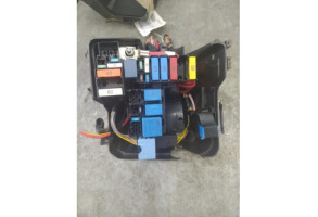 Kit de demarrage DACIA SANDERO 2 Photo n°11