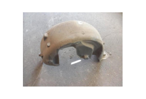 Pare boue arriere droit PEUGEOT 308 2 Photo n°2