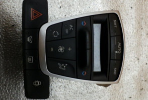 Commande chauffage RENAULT LAGUNA 3