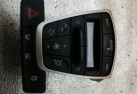 Bouton de warning RENAULT LAGUNA 3 Photo n°1