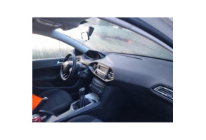 Pare boue arriere gauche PEUGEOT 308 2 Photo n°11