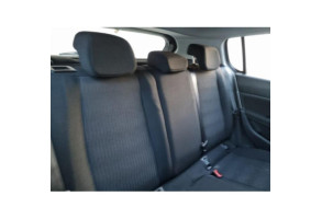 Pare boue arriere gauche PEUGEOT 308 2 Photo n°15