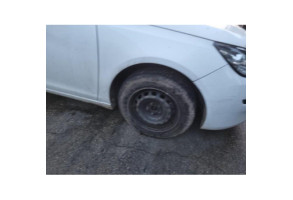 Pare boue arriere gauche PEUGEOT 308 2 Photo n°19