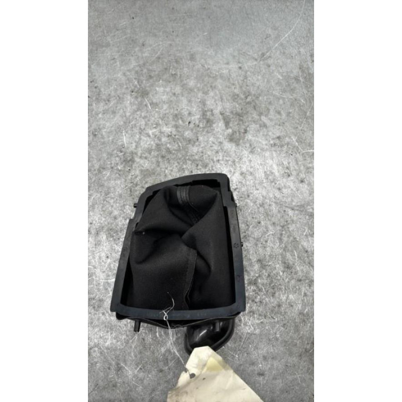 Pommeau de vitesses PEUGEOT 308 2 Photo n°1