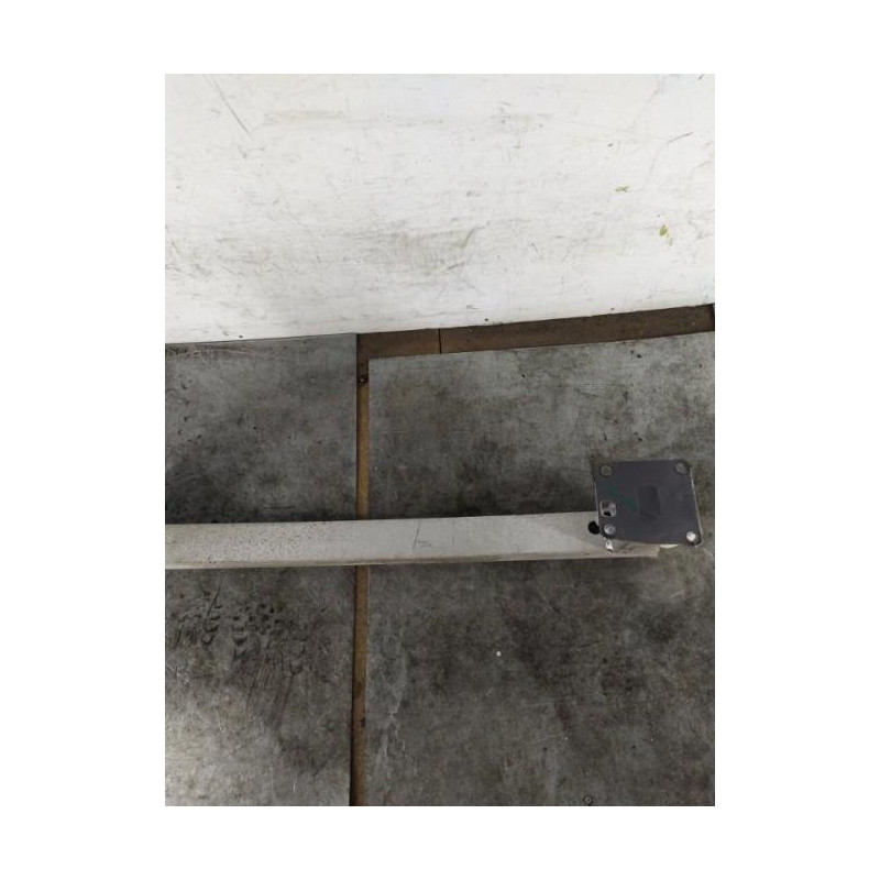 Renfort pare choc arriere (traverse) PEUGEOT 308 2 Photo n°1