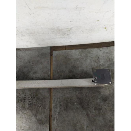 Renfort pare choc arriere (traverse) PEUGEOT 308 2