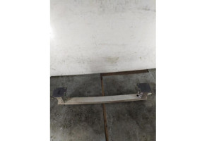 Renfort pare choc arriere (traverse) PEUGEOT 308 2 Photo n°3