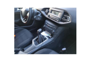 Renfort pare choc arriere (traverse) PEUGEOT 308 2 Photo n°8