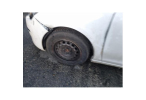 Renfort pare choc arriere (traverse) PEUGEOT 308 2 Photo n°18