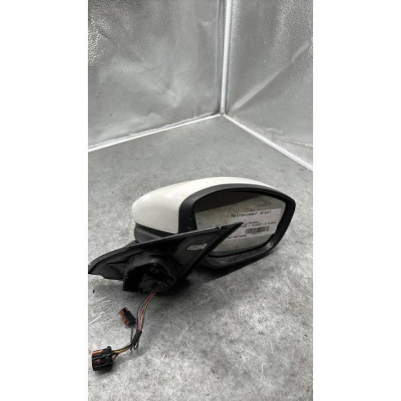 Retroviseur droit PEUGEOT 308 2 Photo n°1