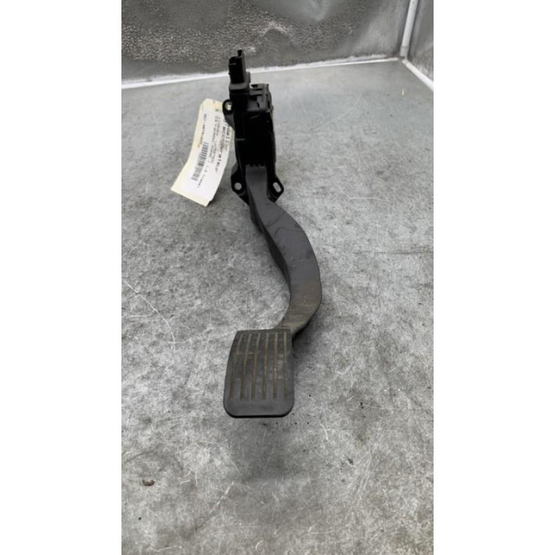 Pedale d'accelerateur CITROEN C3 PICASSO Photo n°1