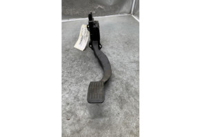 Pedale d'accelerateur CITROEN C3 PICASSO Photo n°1