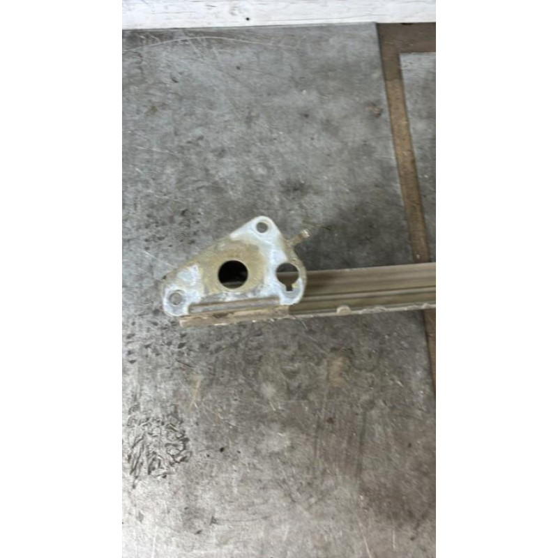 Renfort pare choc arriere (traverse) CITROEN C3 PICASSO Photo n°1