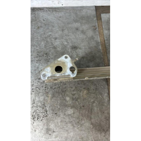 Renfort pare choc arriere (traverse) CITROEN C3 PICASSO