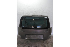 Malle/Hayon arriere CITROEN C3 PICASSO Photo n°1