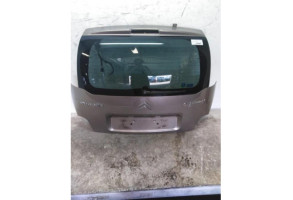 Malle/Hayon arriere CITROEN C3 PICASSO Photo n°2