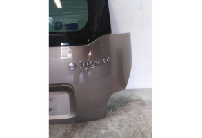 Malle/Hayon arriere CITROEN C3 PICASSO Photo n°3