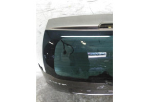 Malle/Hayon arriere CITROEN C3 PICASSO Photo n°4