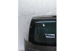 Malle/Hayon arriere CITROEN C3 PICASSO Photo n°6