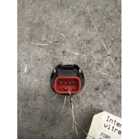 Interrupteur de leve vitre avant droit FORD FIESTA 5