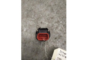 Interrupteur de leve vitre avant droit FORD FIESTA 5 Photo n°1